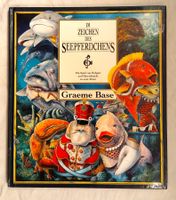 Im Zeichen des Seepferdchens / Grosses Bilderbuch ab Fr. 10.