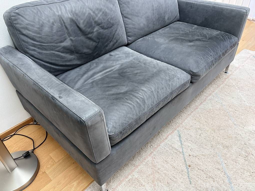 Sofas: Sofa – D'occasion à Münchenstein par wvb_2syh 2