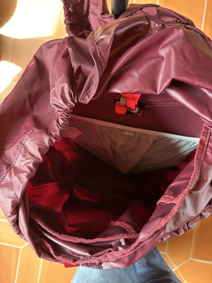 Osprey Zaini: Sac à dos Osprey 50L – Nuovo (secondo la descrizione) da Aeschi b. Spiez venduto da mis_66y8 4