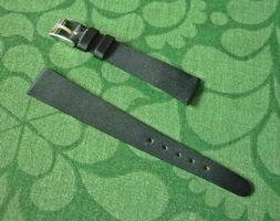 Vintage LONGINES  Uhren- Armband 15mm mit Schliesse