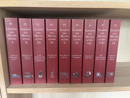 Lexikon des Mittelalters