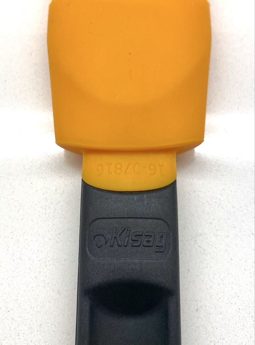 Altro per cucinare: Kisag Silikon Pinsel 23 cm – Nuovo (secondo la descrizione) da Basel venduto da phidelitas 2