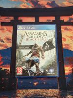 Assassin's Creed IV Black Flag für PS4