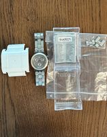 Swatch Uhr