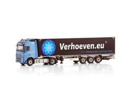 WSI 01-3842 Volvo Verhoeven Logistics
