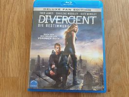 Divergent - die Bestimmung