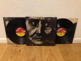 PARADISE LOST - ONE SECOND LP ORIG UK 1997 METAL ROCK