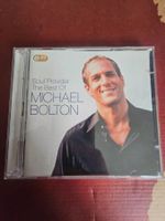 2 CD - Michael Bolton – Soul Provider (The Best Of)