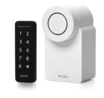 Nuki - Home Set - 5th - CH