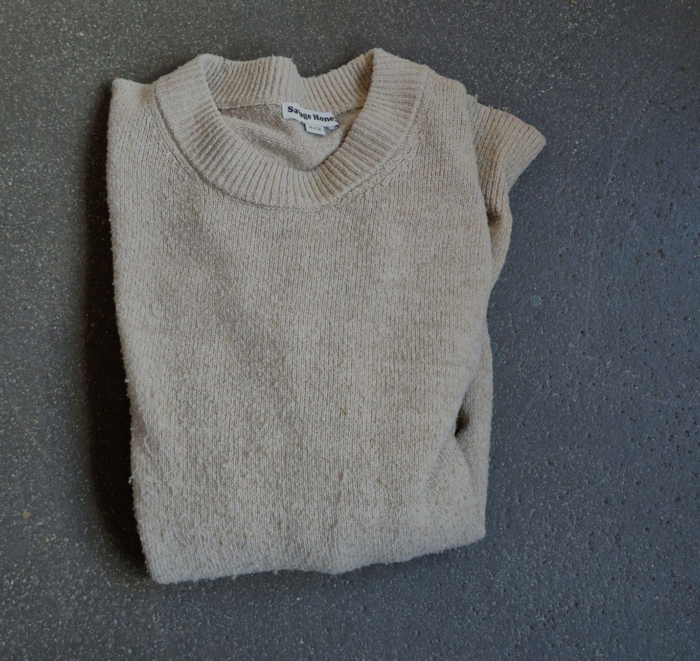 Maglioni & Felpe: Brauner Pullover - Grösse M (38) – Usato da St. Gallen venduto da Amelie_73