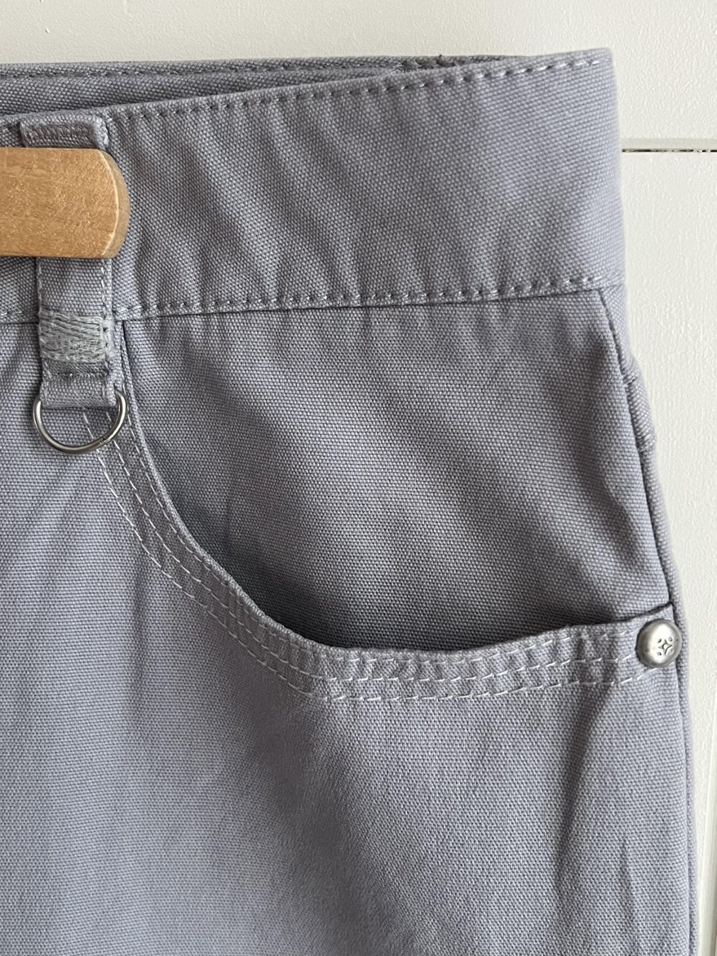 Hosen: Damenhose Gr. 40 Stretch - Neu – Neu (gemäss Beschreibung) aus Winterthur von Green-Future 3