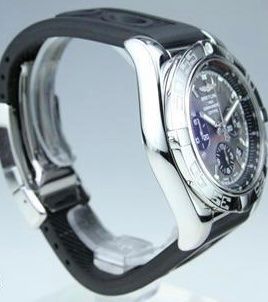 Breitling Montres: Breitling Chronomat B01 – D'occasion à Schlieren par Fedor01 5