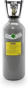 Appareils à gaz et accessoires: Gasflasche Co2 - 6kg – Neuf avec emballage d'origine à Murten par Aquarello