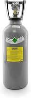 gaze Co2 suisse - bouteille de 6kg