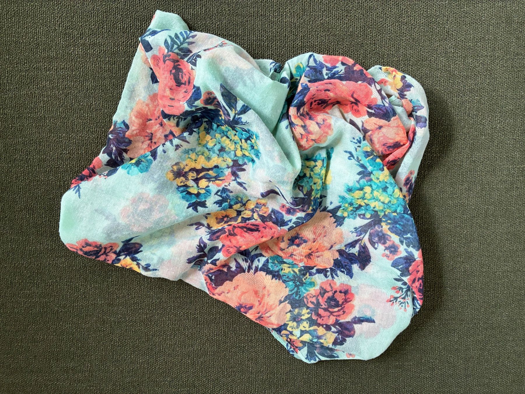 Foulard & Sciarpe: Loop Schal – Usato da Kilchberg BL venduto da cha19