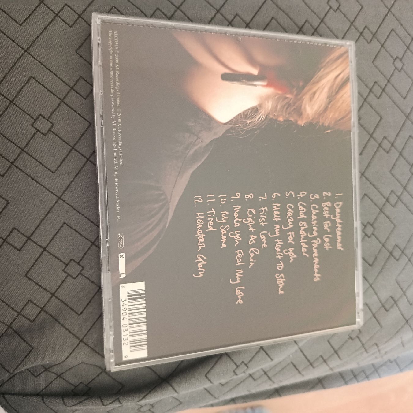 CDs: ADELE 19 – Gebraucht aus La chaux de fonds von ton_79f7 5