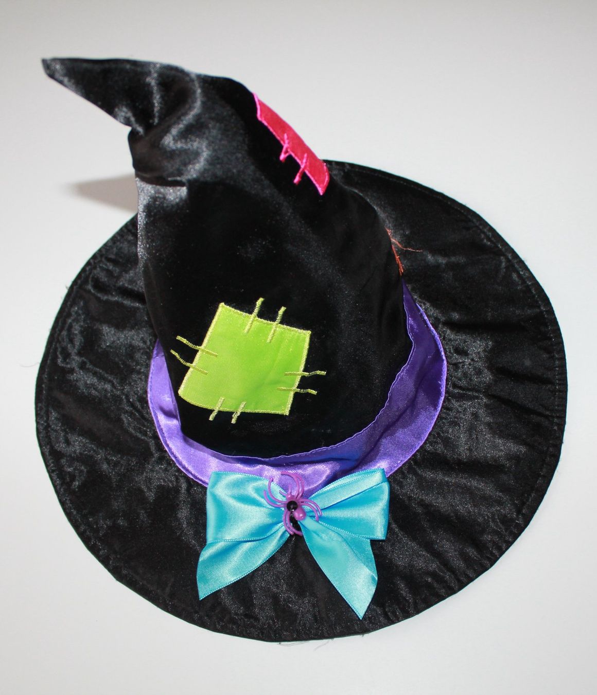Costumi: Costume sorcière / Hexe t. 4 - 5 ans – Usato da Peseux venduto da CoolShoping 6
