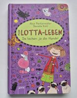 LOTTA  LEBEN   💜   Da lachen ja die Hunde  🐩  Band 14