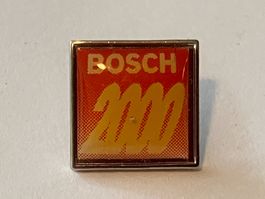 1 Pin Bosch 2000