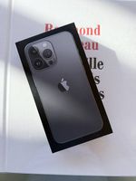 Apple iPhone 13 Pro 512 Go gris état neuf batt. apple new
