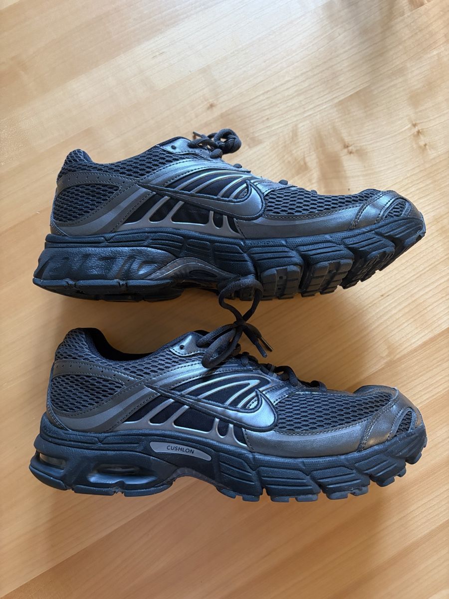 Nike Herrenschuhe: Nike Air Max Moto 2K (EU 46) – Gebraucht aus Zürich von pau_qty2 3
