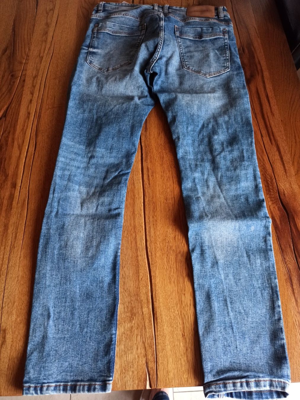 Jeans: Jeanshose – Gebraucht aus Niederwil AG von Nioc28 1