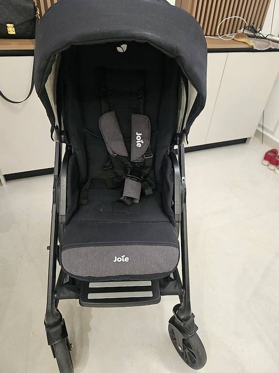 Joie Carrozzine: Joie Kinderwagen – Usato da Ottenbach venduto da RaRo 4
