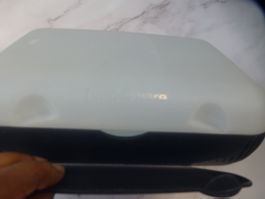 Original Tupperware Znüni Box