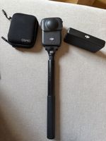 DJI Osmo Action 360 Akku-Case Ladebox 3 Akkus 1950mAh