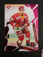 2025/26 EHC Biel Jeremie Bärtschi - Base pink - Series 2