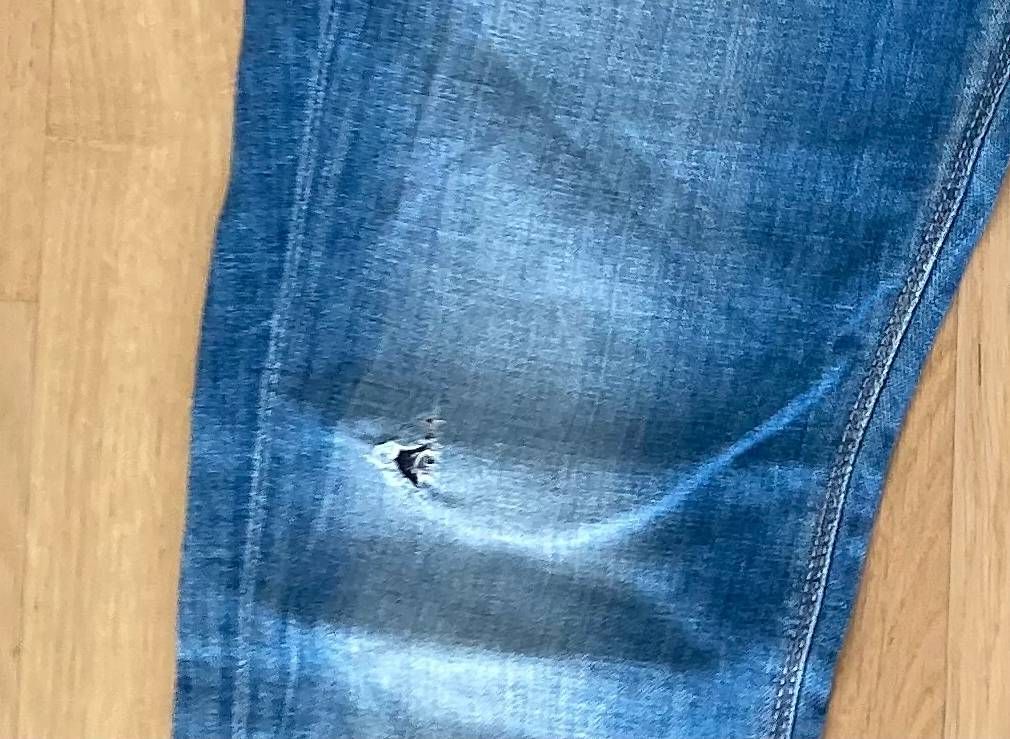 Jeans: Fornarina Jeans Gr. 31 – Gebraucht aus Neuenhof von fiore011 3