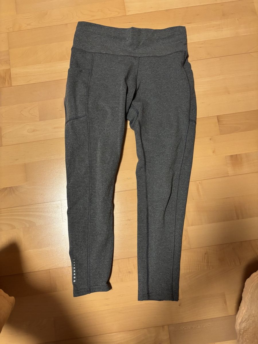 Leggings: Sporthose S – Usato da Kesswil venduto da Branca-01 3