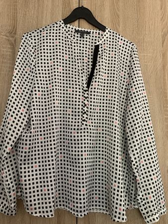 Damen Bluse Gr.42 von ESPRIT