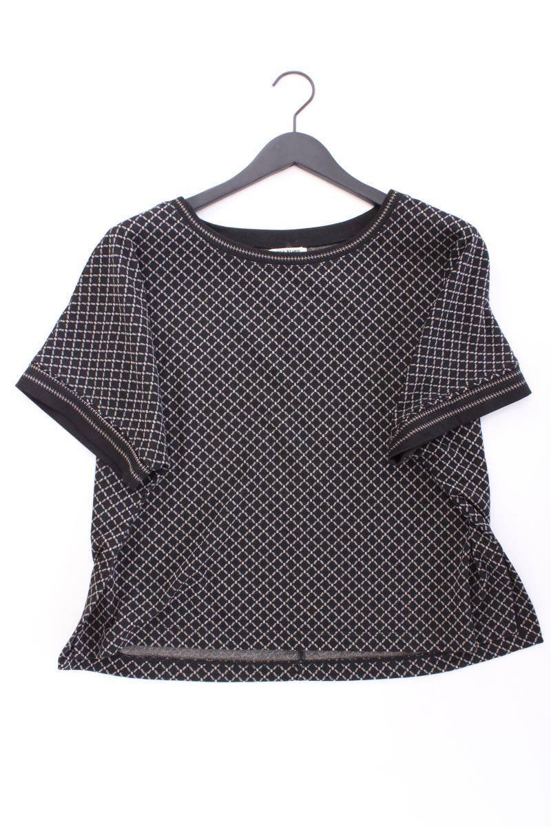 T-shirts: MAX STUDIO T-Shirt Gr. M Kurzarm schwarz – D'occasion à Neustadt an der Waldnaab par SecondLifeFashion