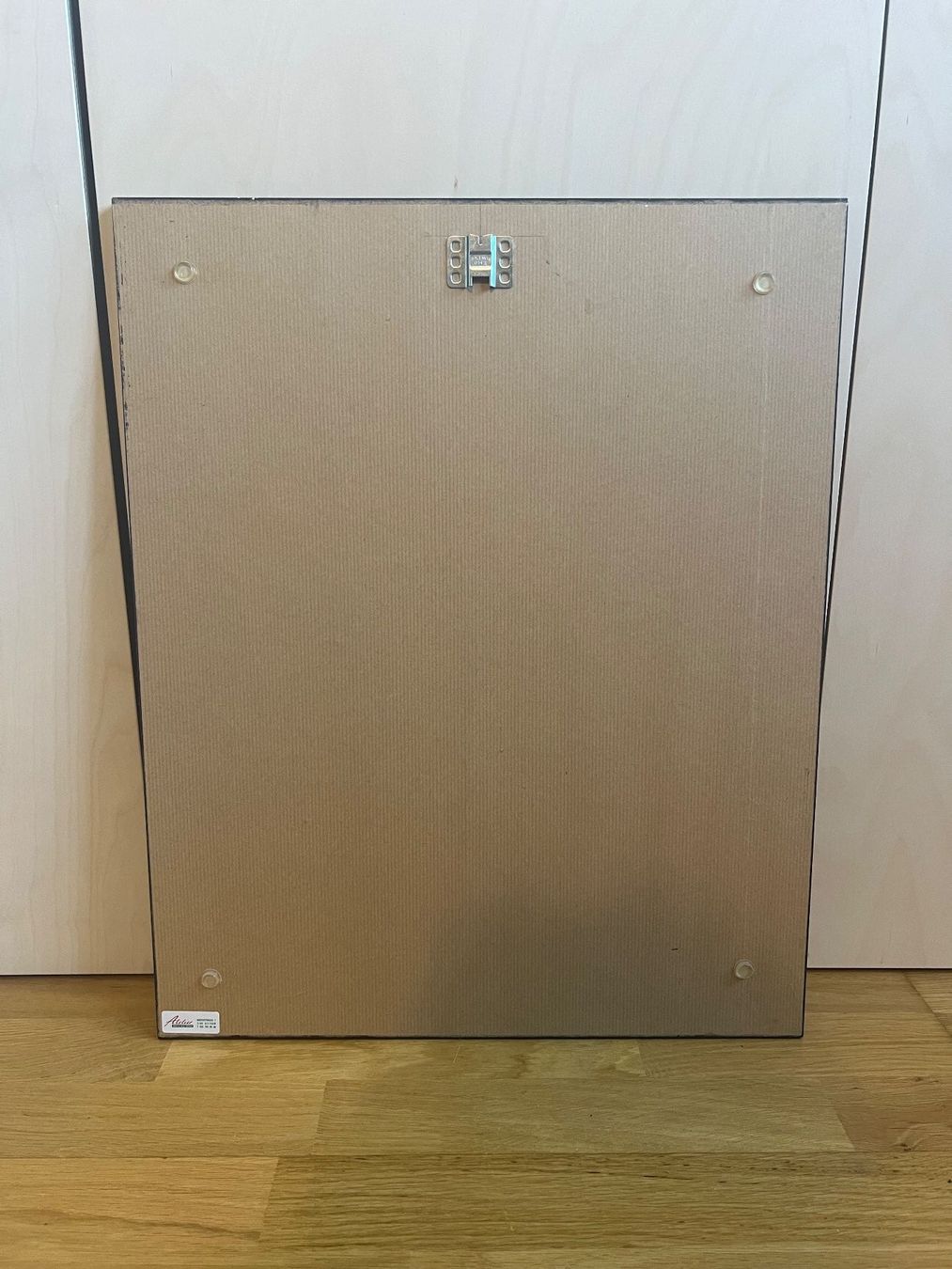Dipinti: Paris Gemälde, Leinwandbild, Eiffelturm. Aus Paris – Usato da Bern venduto da oli_6r7s 1