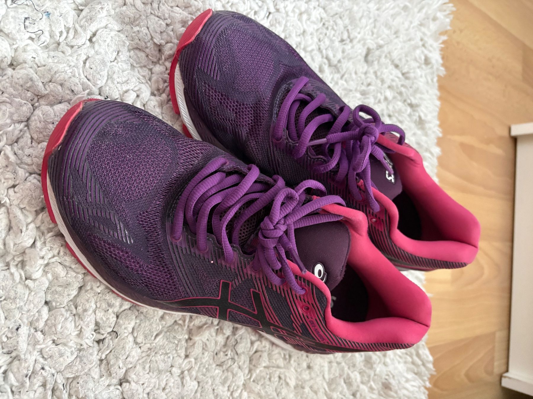 Chaussures hommes: Sneakers – D'occasion à Zunzgen par mel_y6w2 4