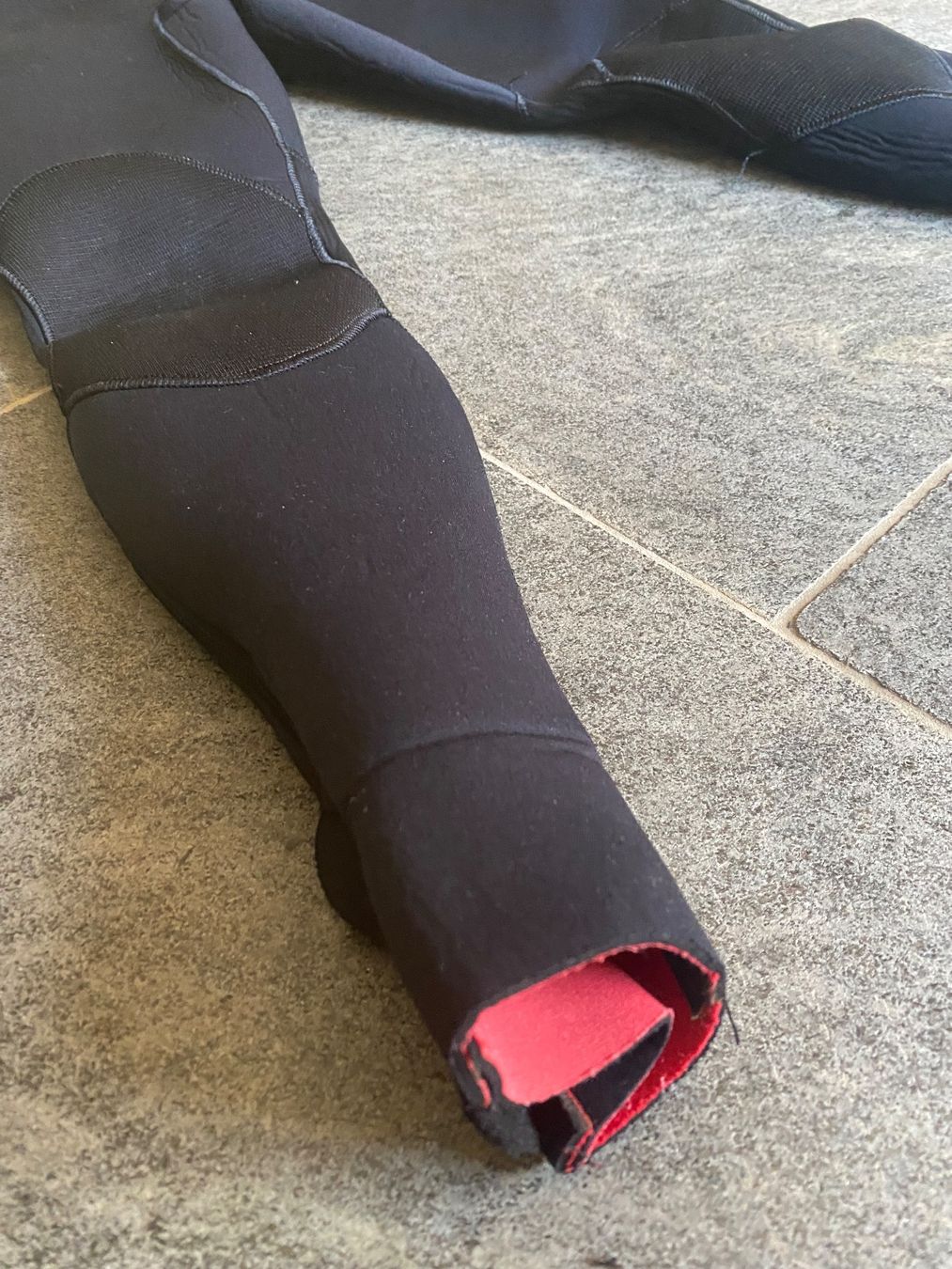 Mute per immersioni: Neoprenanzug M – Usato da Kriens venduto da draussen-zu-hause 5