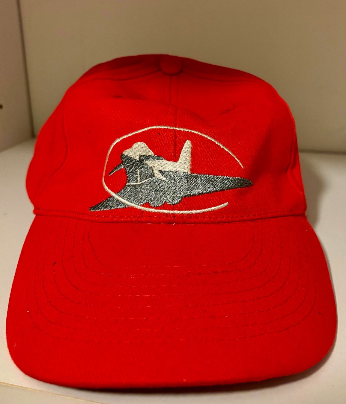 Copricapi, berretti & cappellini: CASQUETTE PATROUILLE SUISSE – Usato da Losone venduto da courrier