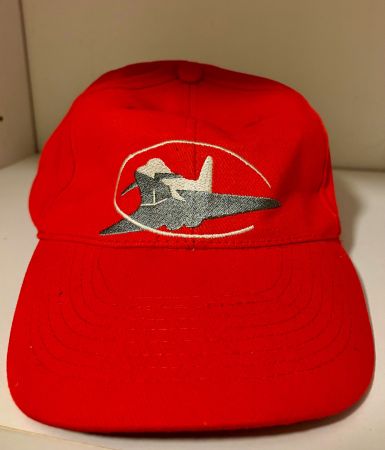 CASQUETTE PATROUILLE SUISSE