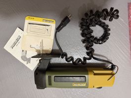 PROXXON Stichsäge STS 12 E mit Zubehör