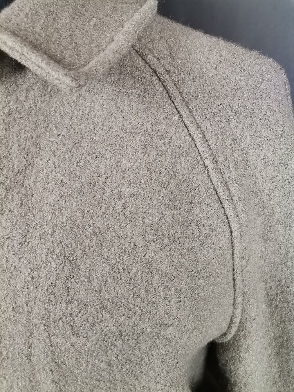 Mango Giacche: MANGO Wolljacke – Usato da Schaffhausen venduto da Restwert_SH 4
