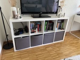 Étagère IKEA KALLAX 