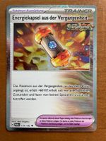 Pokemon Energiekapsel Vergangenheit Spezial (Versand gratis)