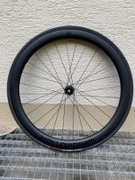 Carbon-Laufradsatz Hollowgram R45