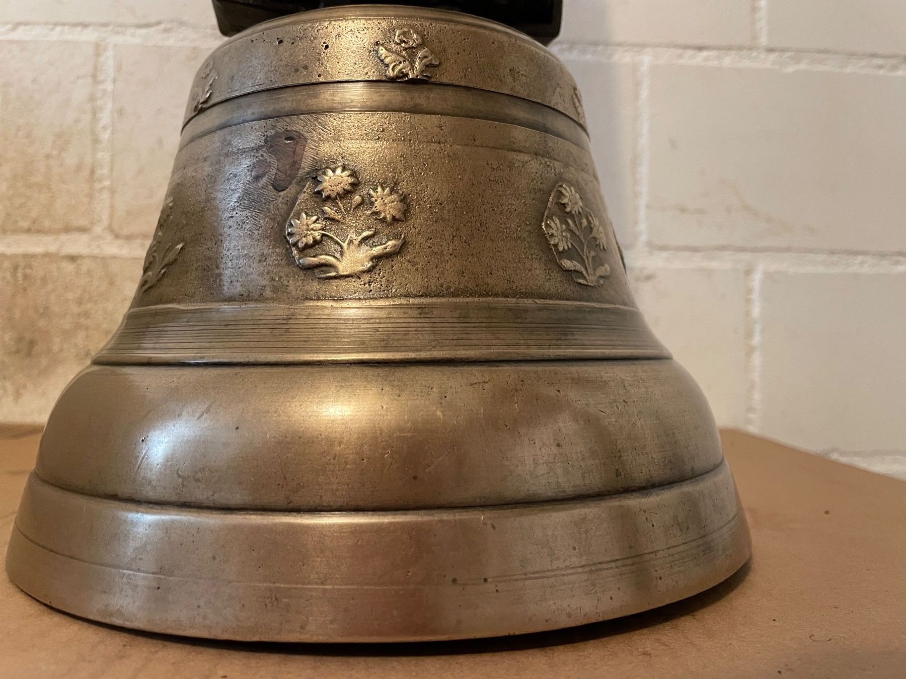 Campanacci mucche: Alte Glocke ab 1.00 Fr. – Usato da Birrhard venduto da magisto52 2