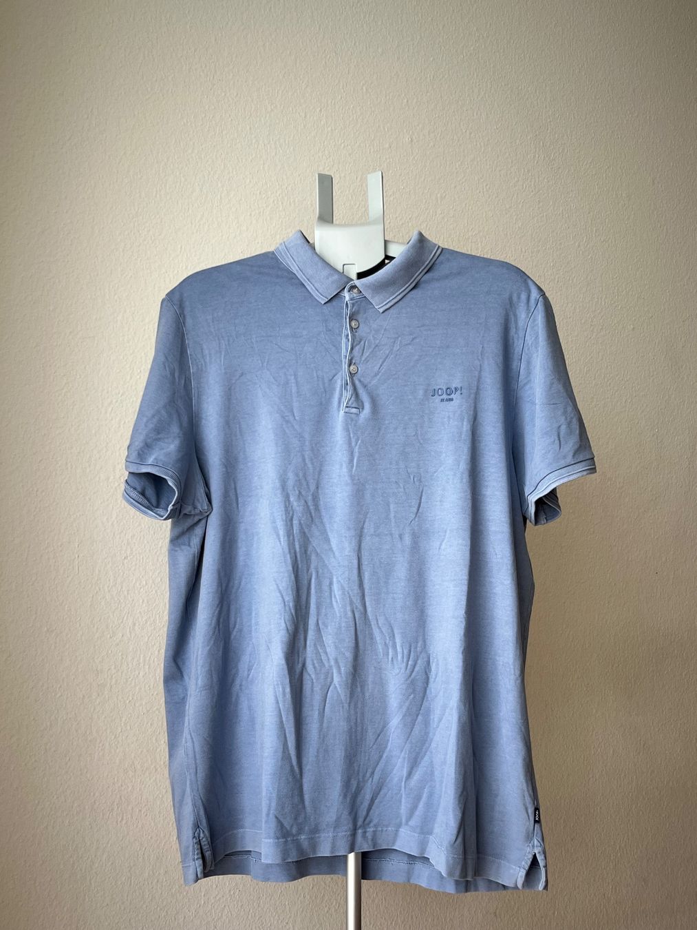 Joop Magliette Polo: JOOP POLOTSHIRT GR.XL – Usato da Winterthur venduto da GutKeS 1