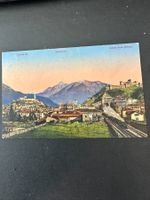 Bellinzona, 1910er-Jahre
