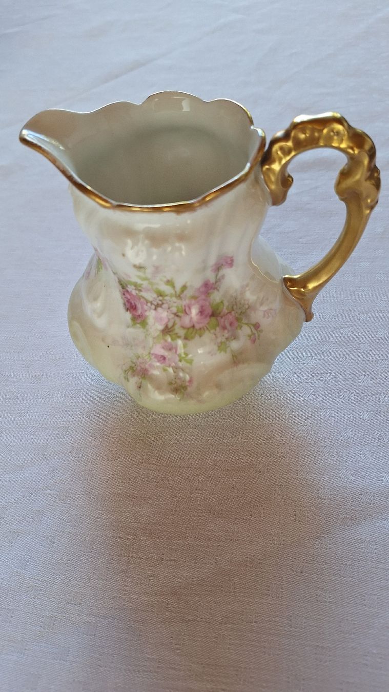 Set di piatti: Kaffe-Service LIMOGES – Usato da Muttenz venduto da bin_2fmx 3