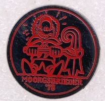 MOORGSBRIEDER  Clique '78