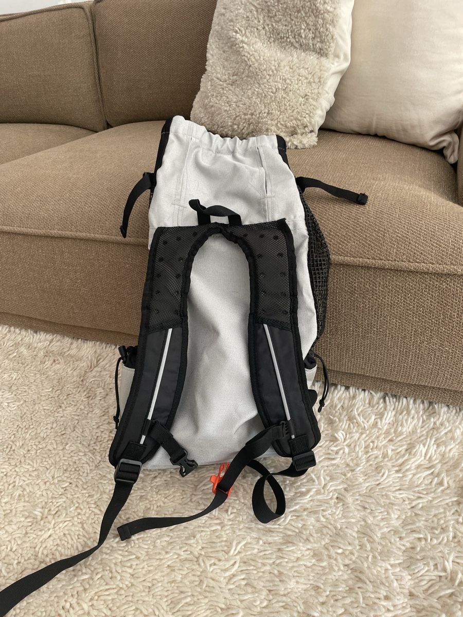 Zaini: K9 Sport Sack Air 2 Hunderucksack – Usato da Zürich venduto da aegertli10 1